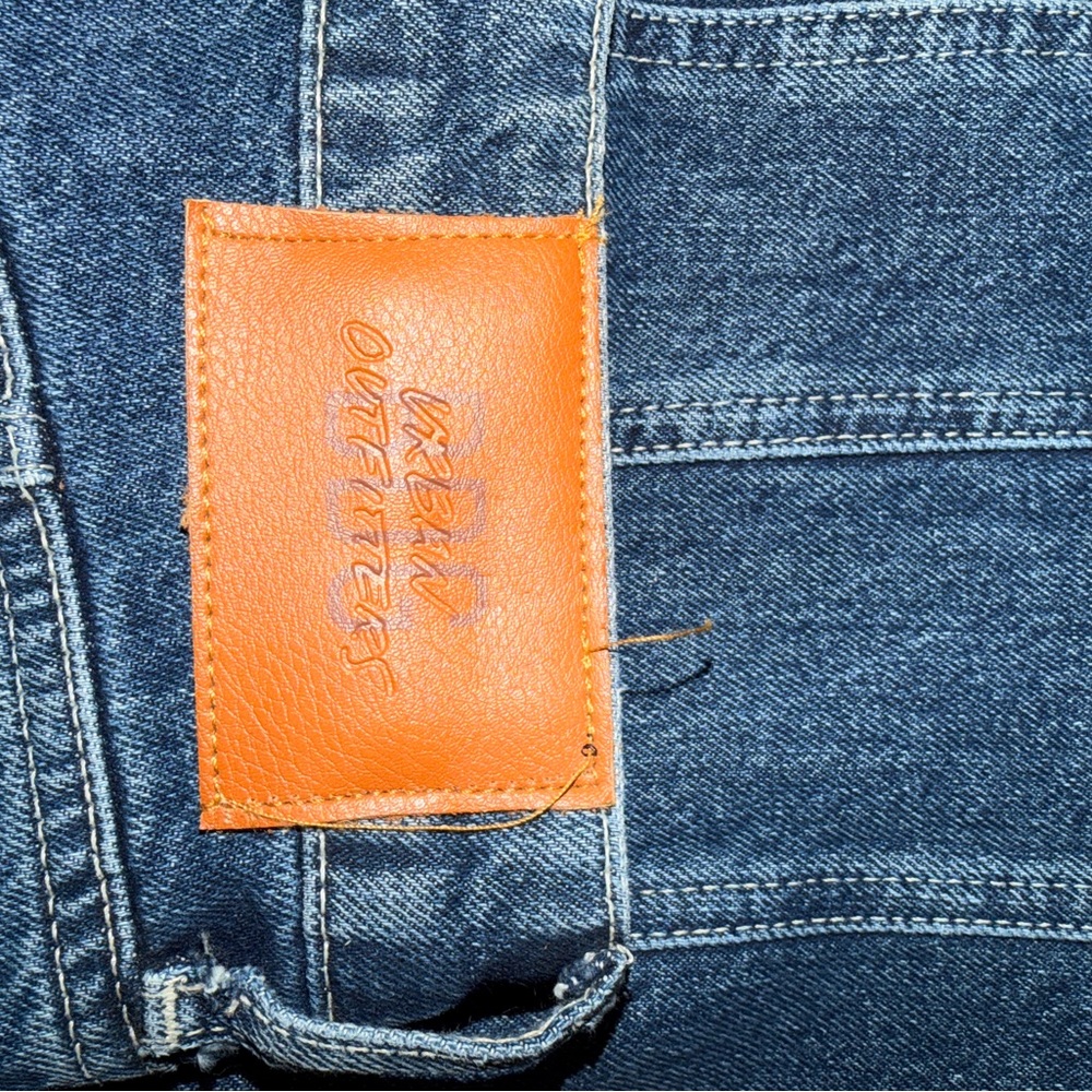 Urban Outfitters Women's Jeans - Picture 3 of 4